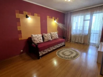 2-room apartment for sale, 52.4 m² on the 6th floor/9th floor.
