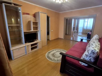 2-room apartment for sale, 52.4 m² on the 6th floor/9th floor.