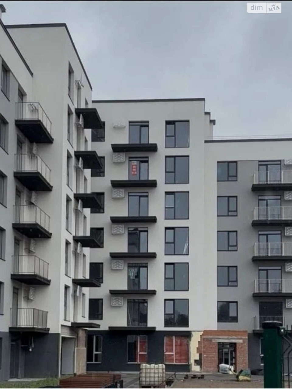 Apartment for Sale in Oprishivtsi