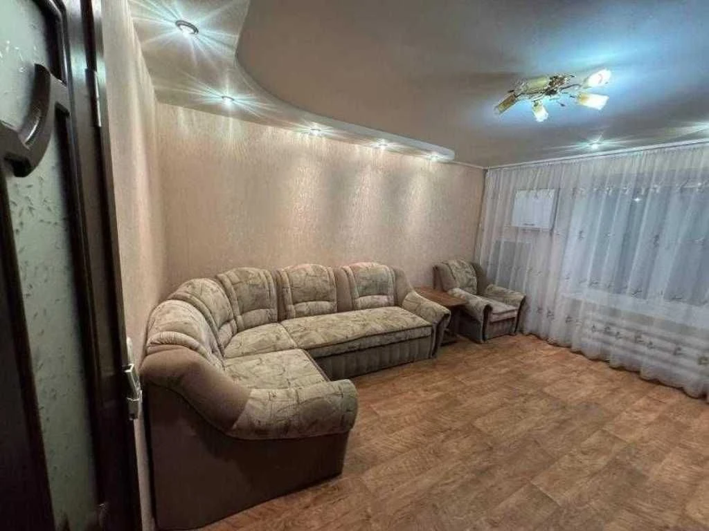 For Sale 2-bedroom apartment 51 sq.m in a brick building