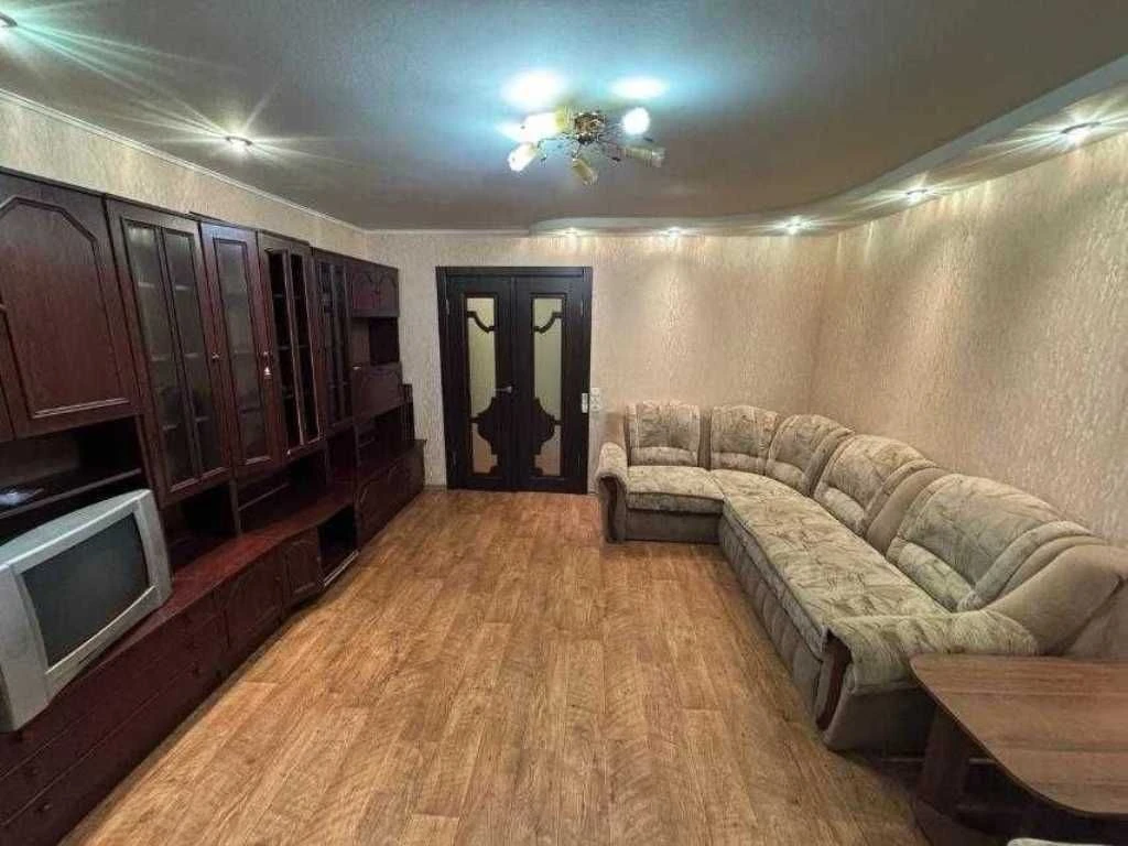 For Sale 2-bedroom apartment 51 sq.m in a brick building