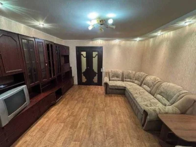 For Sale 2-bedroom apartment 51 sq.m in a brick building