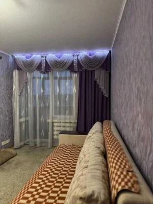 For Sale 2-bedroom apartment 51 sq.m in a brick building
