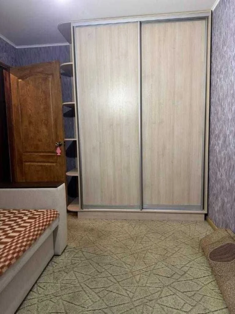 For Sale 2-bedroom apartment 51 sq.m in a brick building