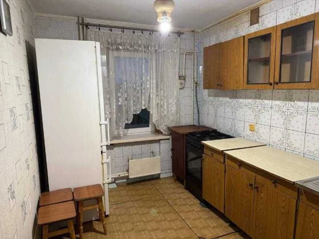 For Sale 2-bedroom apartment 51 sq.m in a brick building