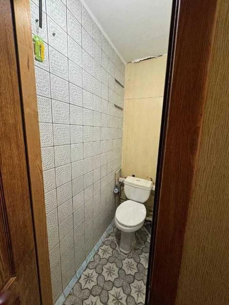 For Sale 2-bedroom apartment 51 sq.m in a brick building