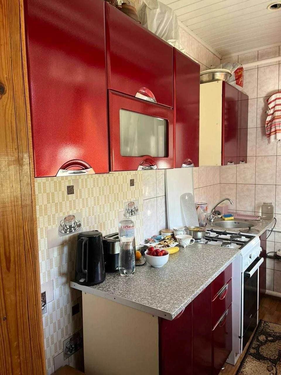 Продаж будинку. Район мясокомбінату.