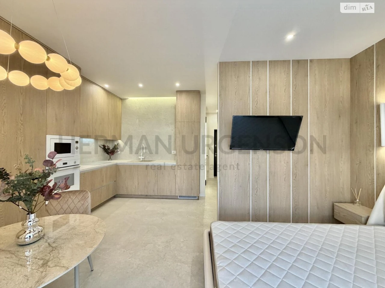 Apartment for Sale - BAM
