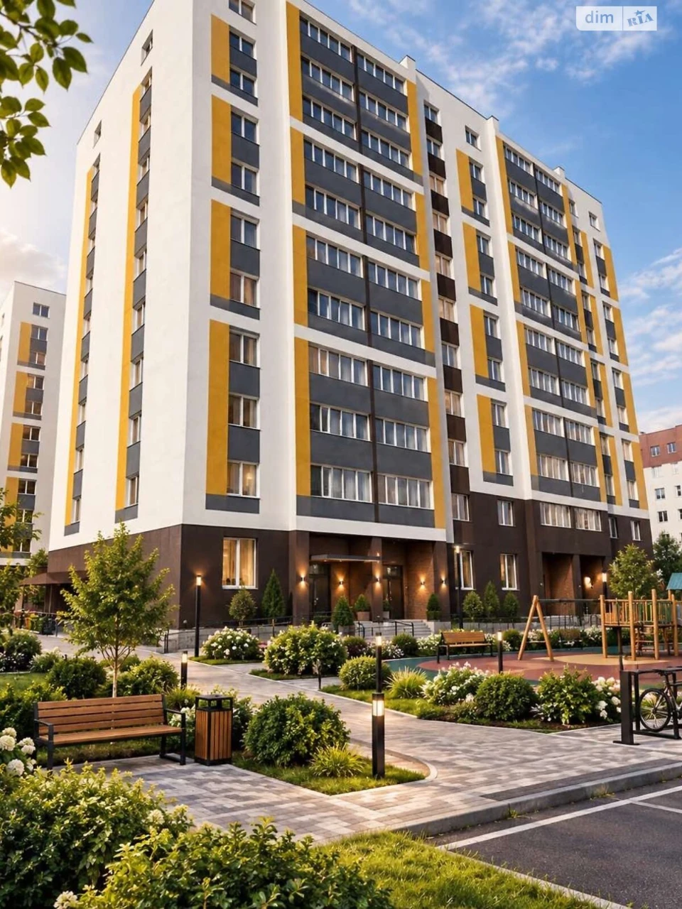 Apartment for Sale - Exhibition