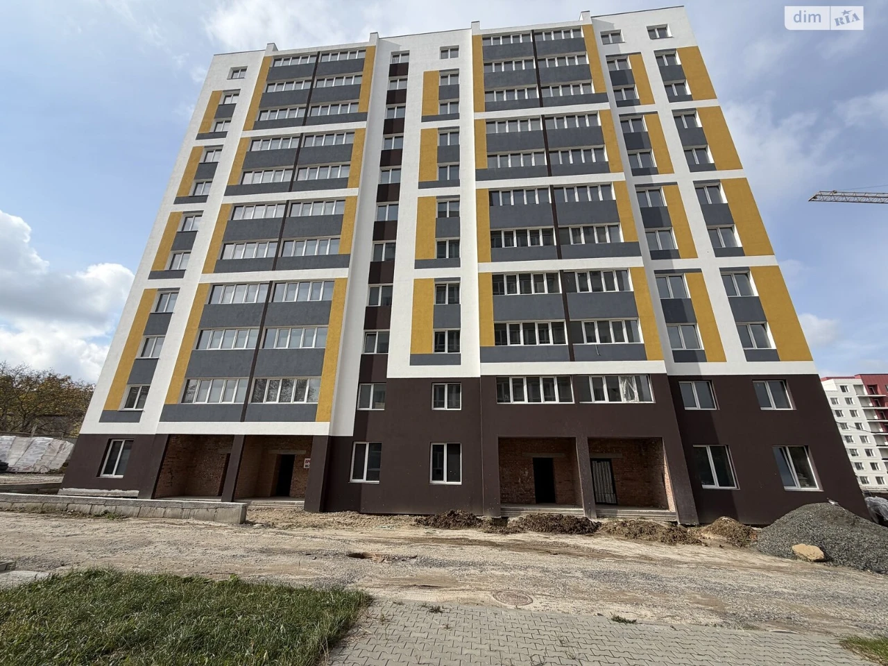 Apartment for Sale - Exhibition