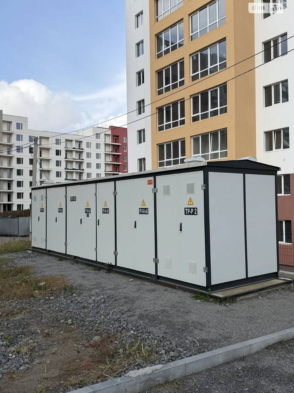 Apartment for Sale - Exhibition