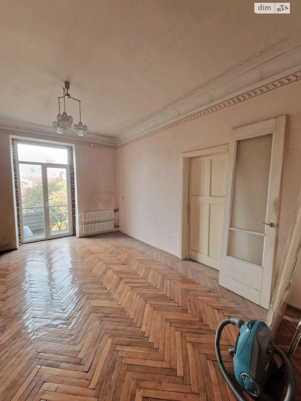 Apartment for Sale - City Center