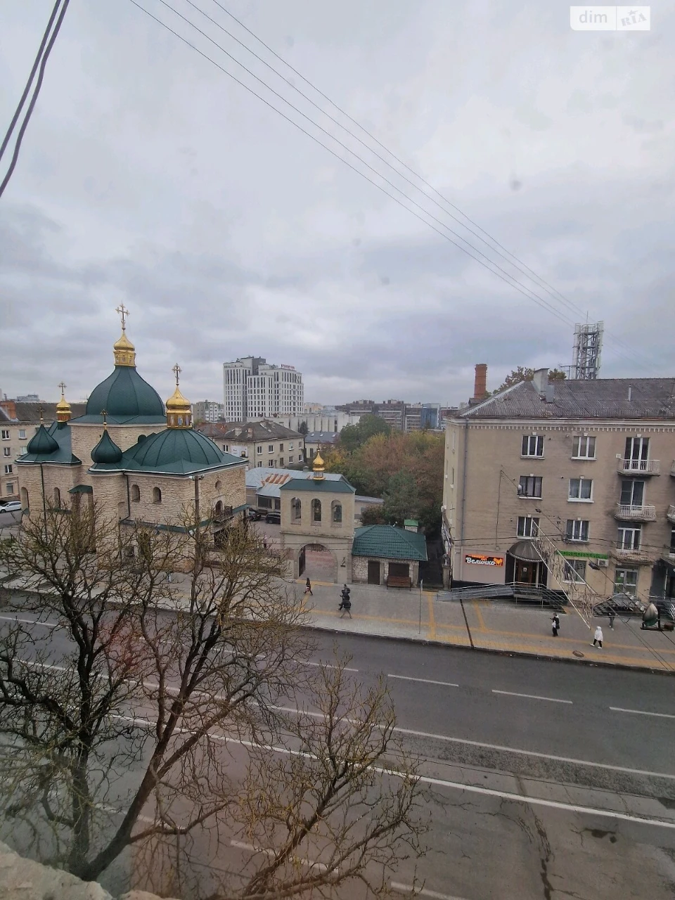 Apartment for Sale - City Center
