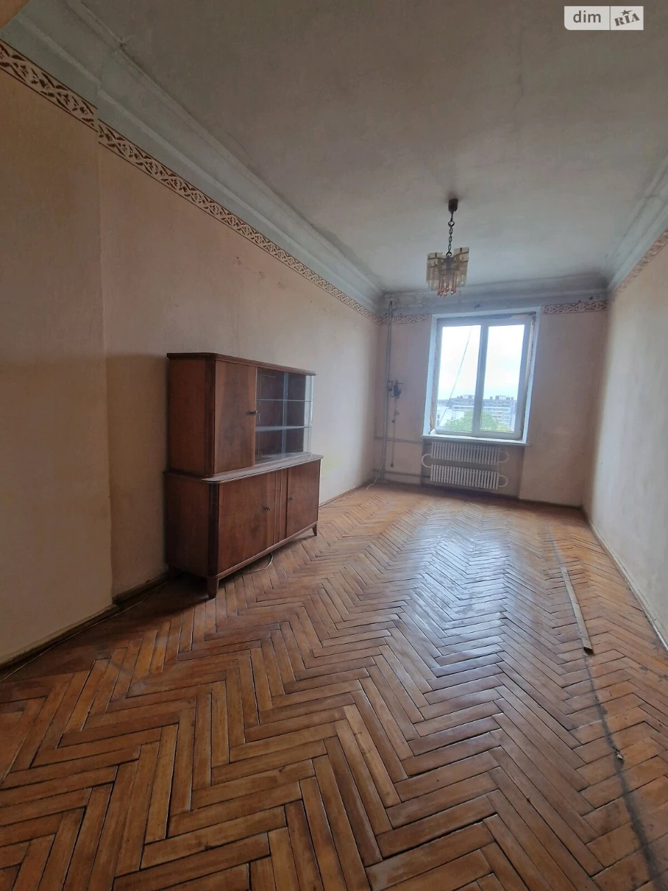 Apartment for Sale - City Center