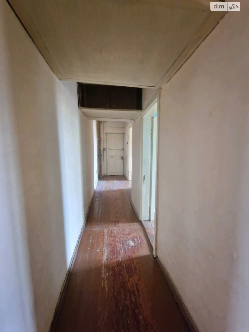 Apartment for Sale - City Center