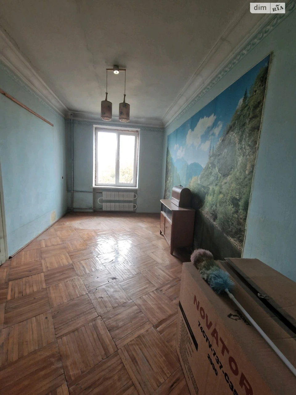 Apartment for Sale - City Center