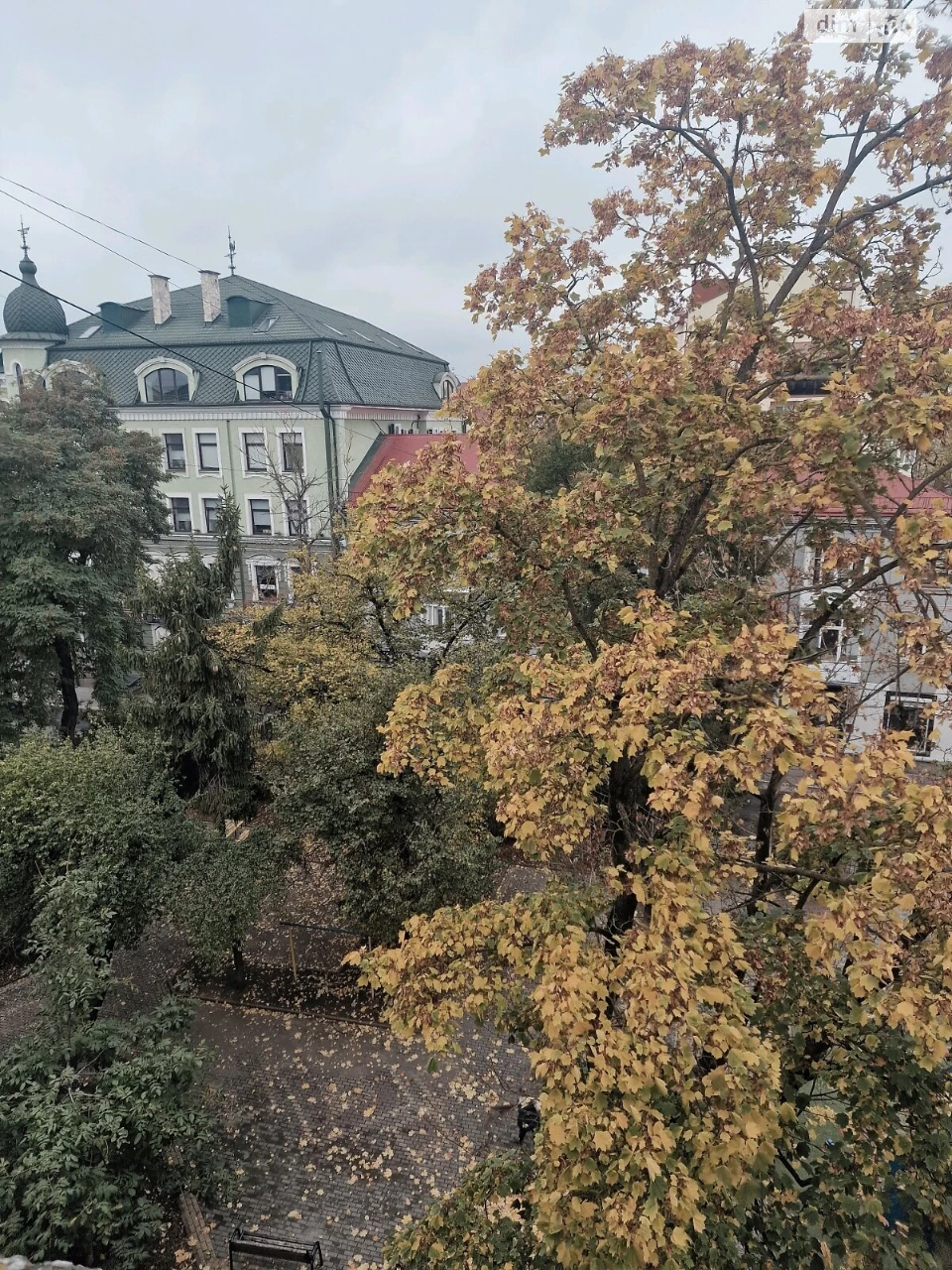 Apartment for Sale - City Center