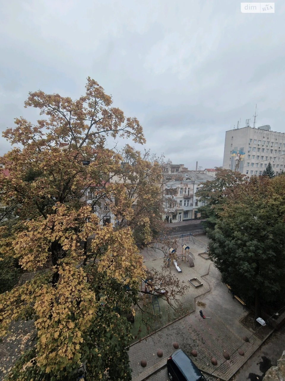 Apartment for Sale - City Center