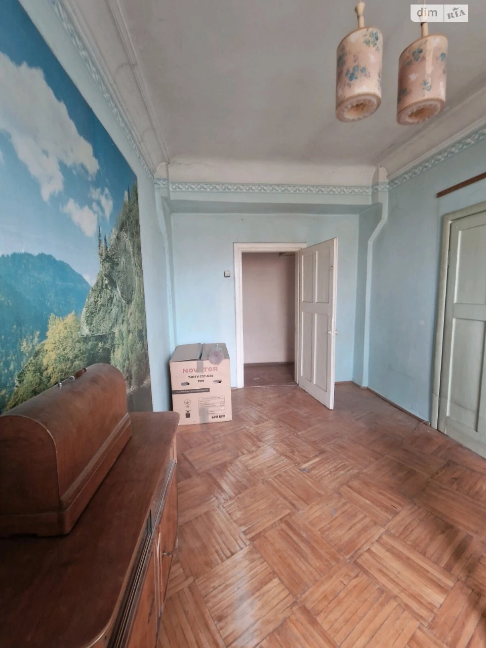 Apartment for Sale - City Center