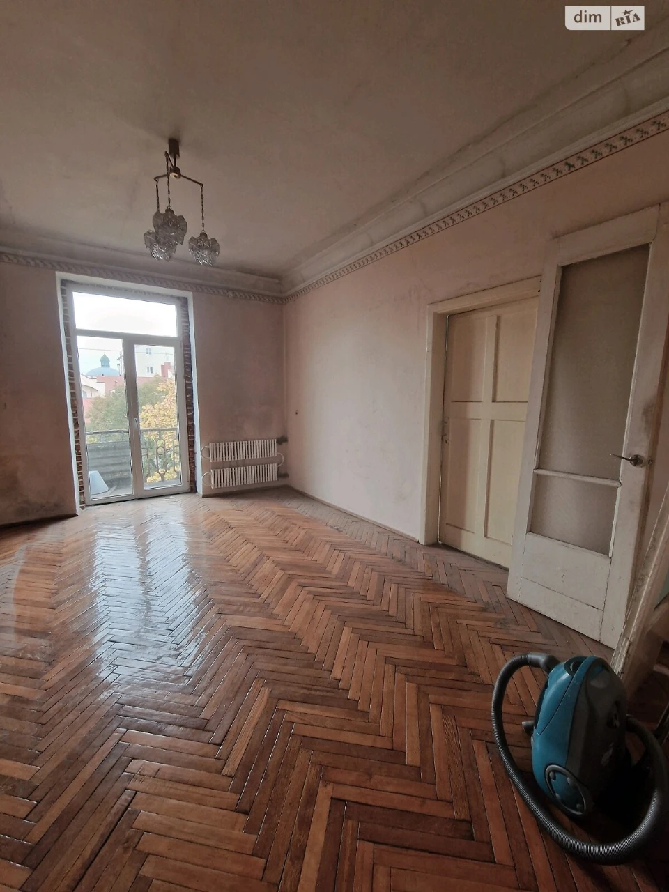 Apartment for Sale - City Center