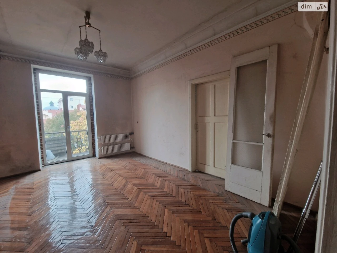 Apartment for Sale - City Center
