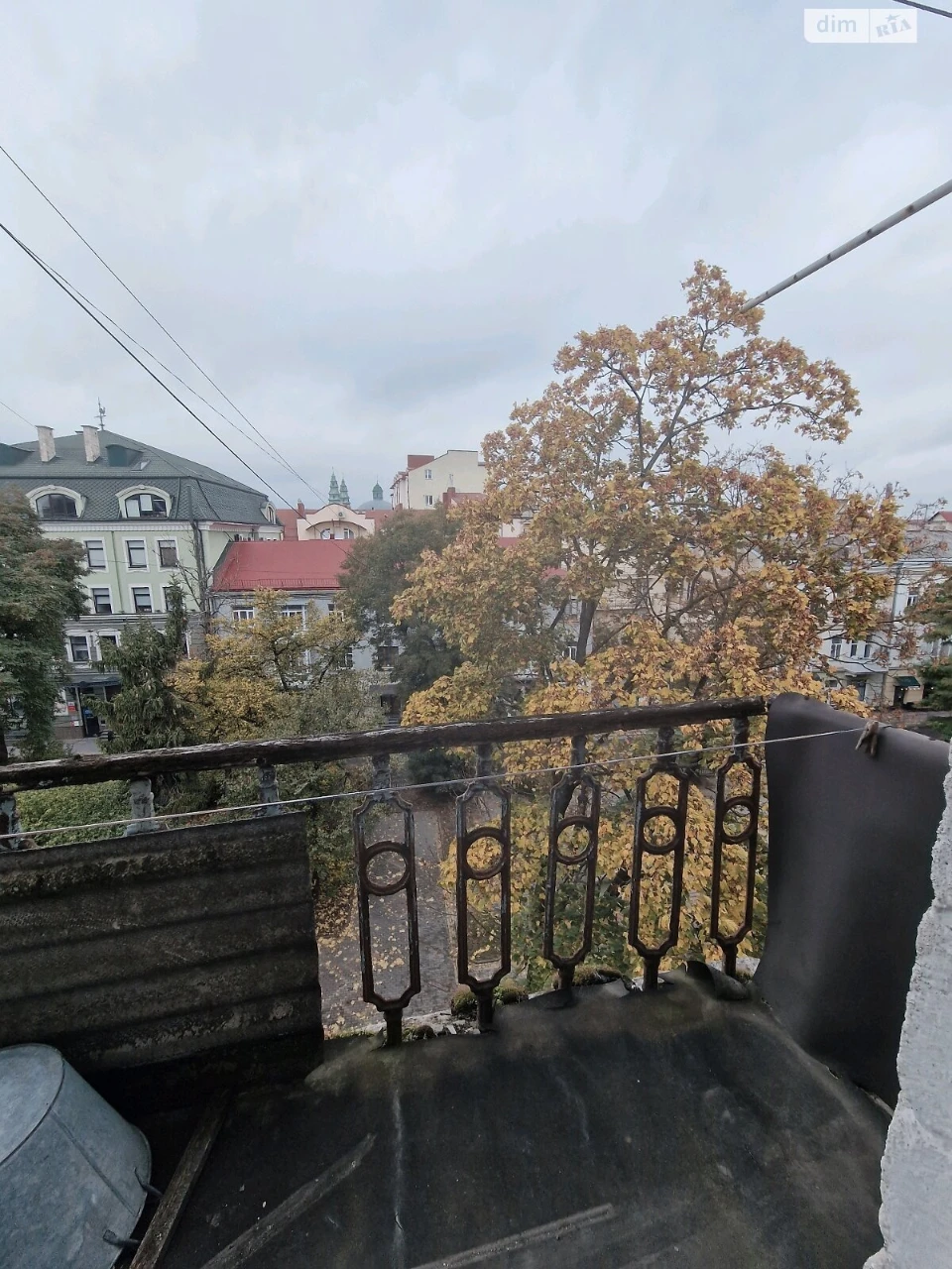 Apartment for Sale - City Center