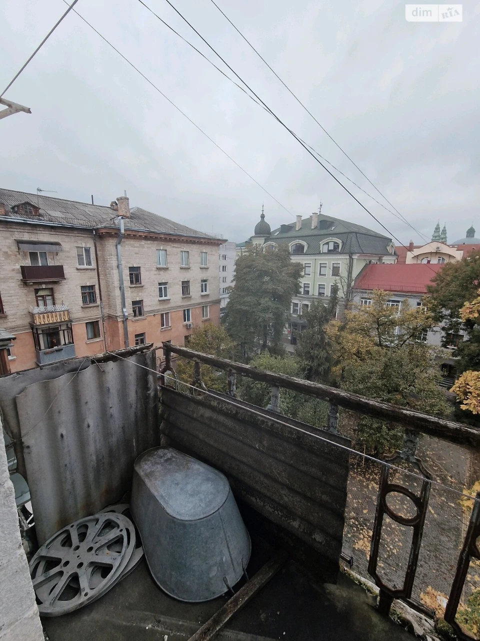 Apartment for Sale - City Center