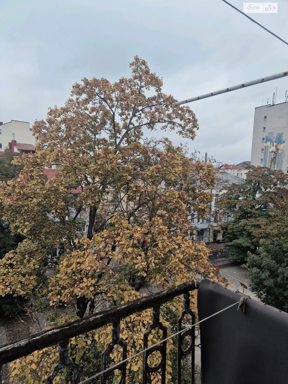Apartment for Sale - City Center