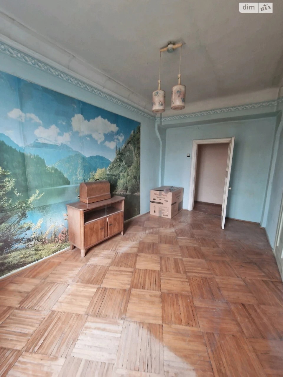 Apartment for Sale - City Center