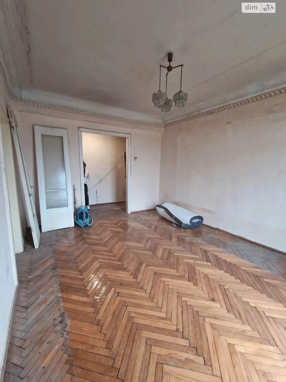 Apartment for Sale - City Center