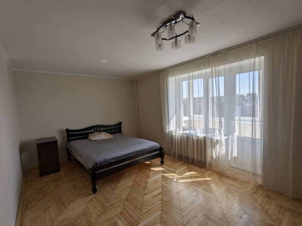 Sale of a one-bedroom apartment in Czech style. Park Жовтневий!