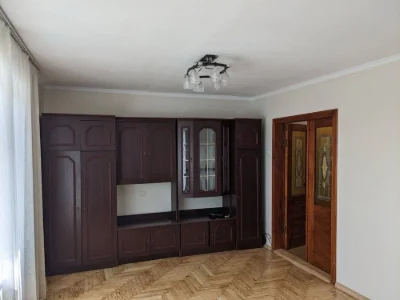 Sale of a one-bedroom apartment in Czech style. Park Жовтневий!