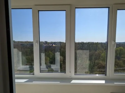 Sale of a one-bedroom apartment in Czech style. Park Жовтневий!