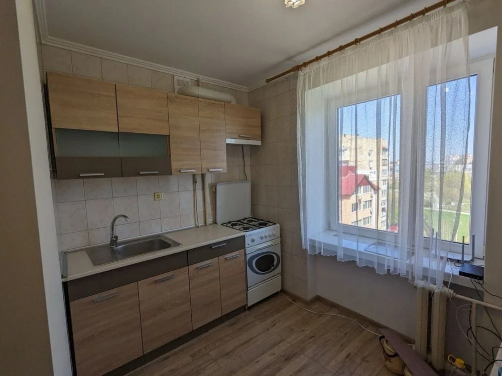 Sale of a one-bedroom apartment in Czech style. Park Жовтневий!