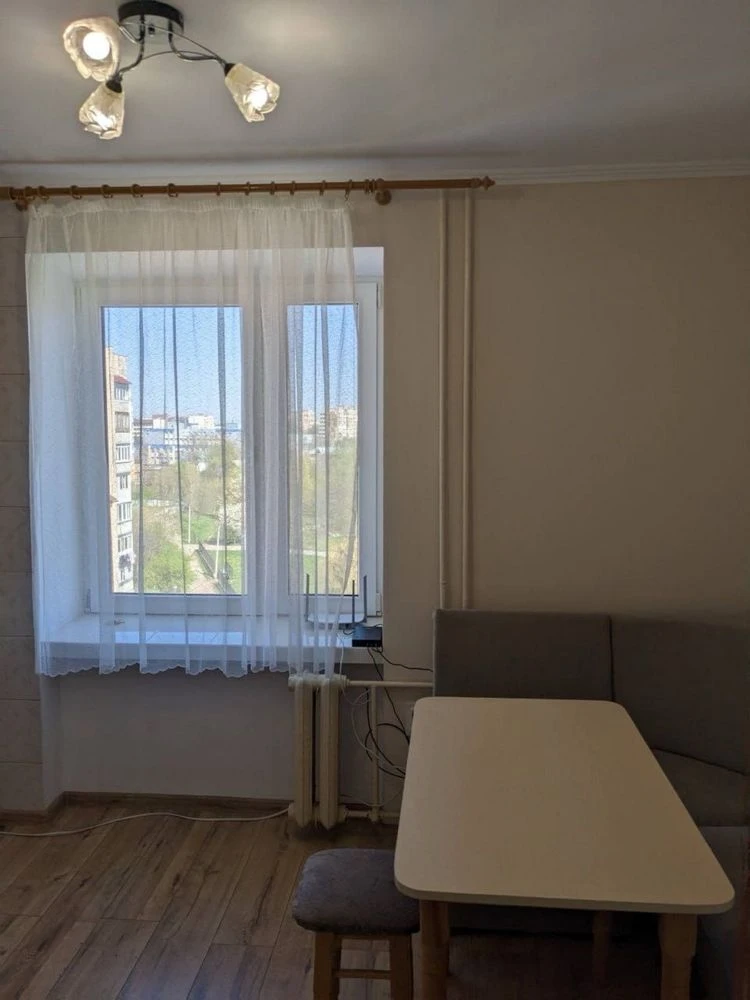 Sale of a one-bedroom apartment in Czech style. Park Жовтневий!