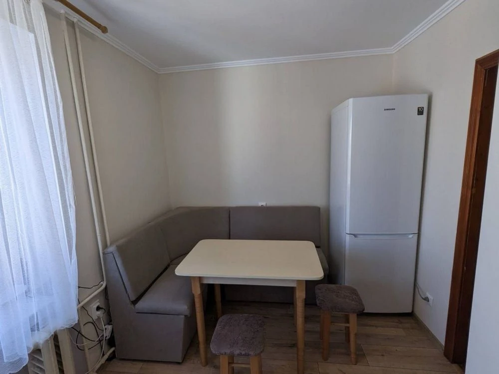 Sale of a one-bedroom apartment in Czech style. Park Жовтневий!