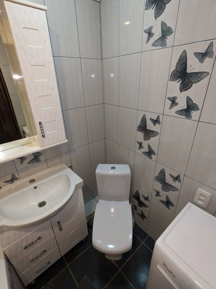 Sale of a one-bedroom apartment in Czech style. Park Жовтневий!