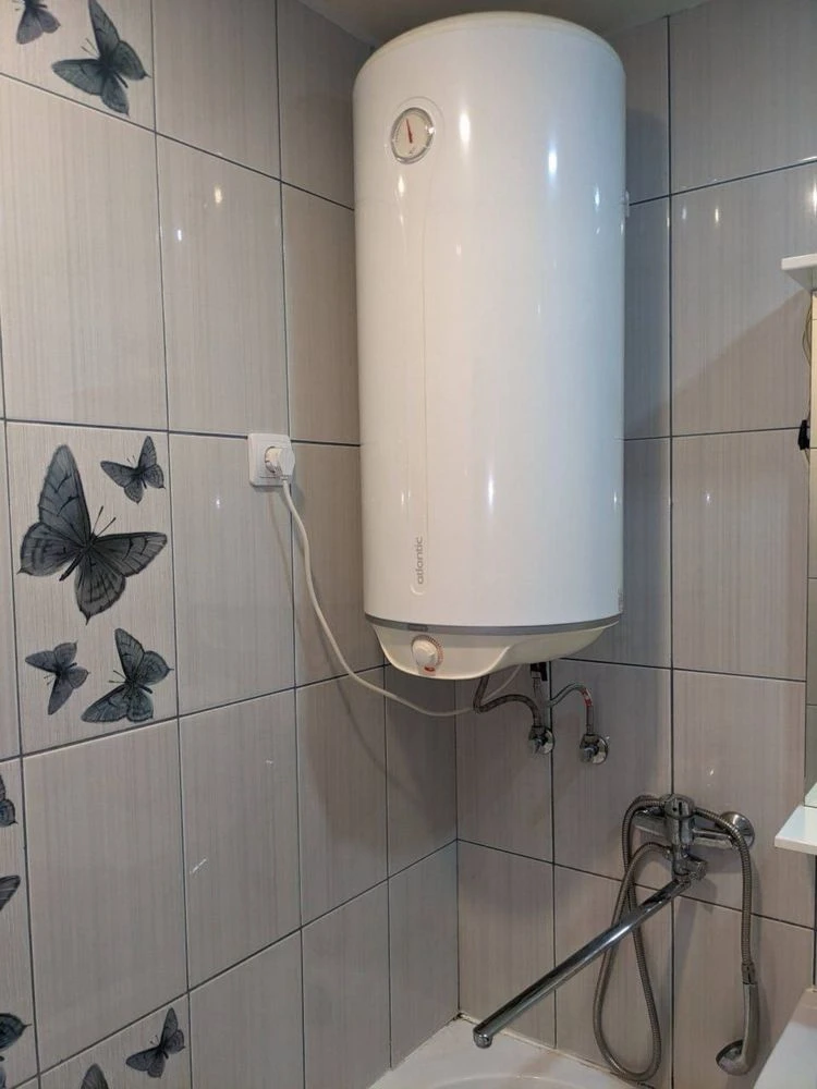 Sale of a one-bedroom apartment in Czech style. Park Жовтневий!