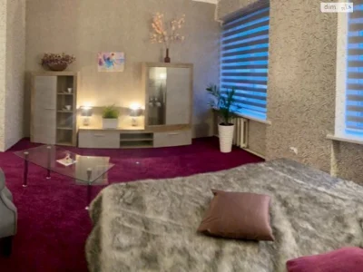 Long-Term Rental Apartment, Lychakivsky District