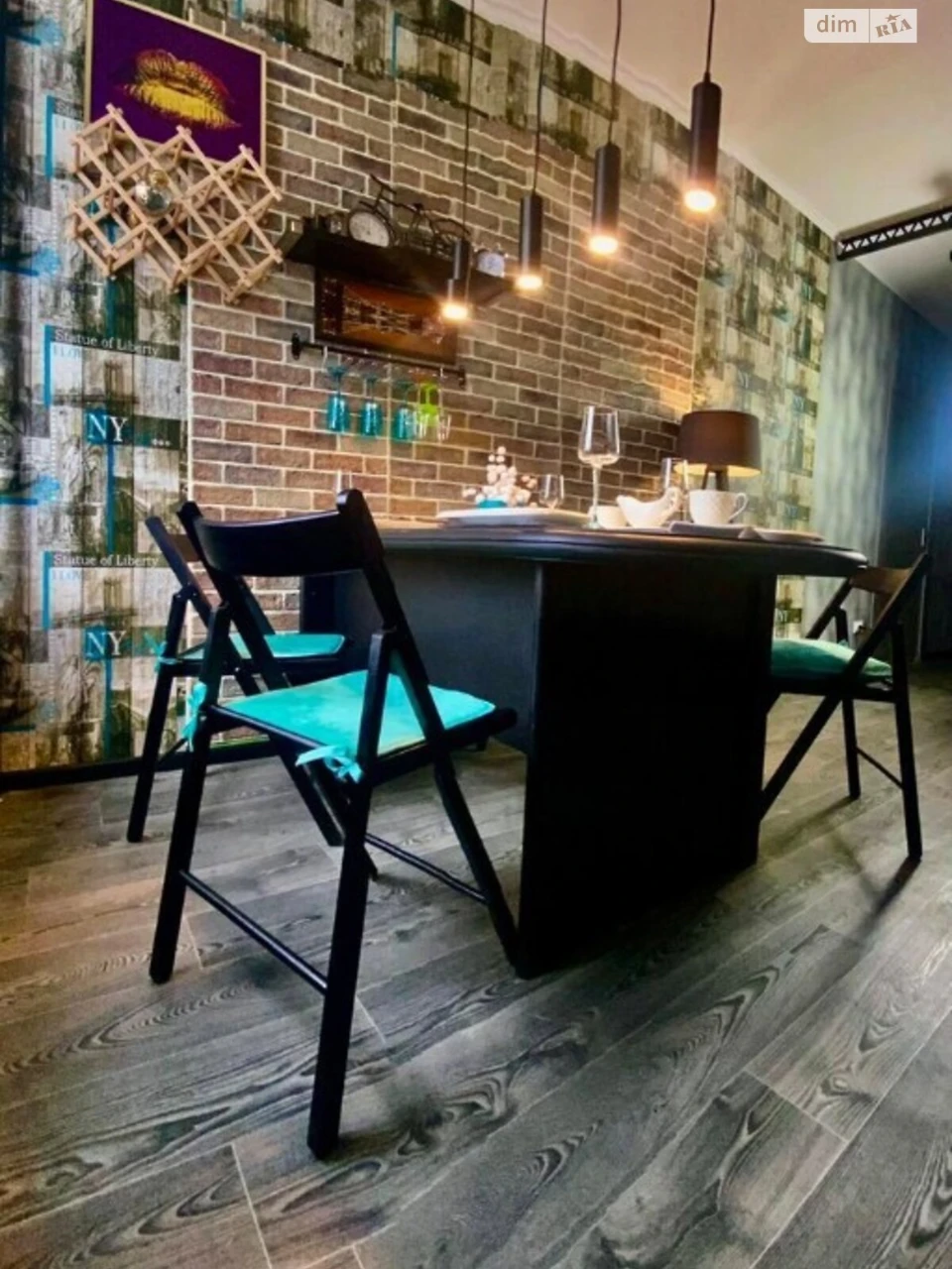 Long-Term Rental Apartment, Lychakivsky District