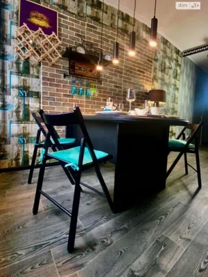 Long-Term Rental Apartment, Lychakivsky District