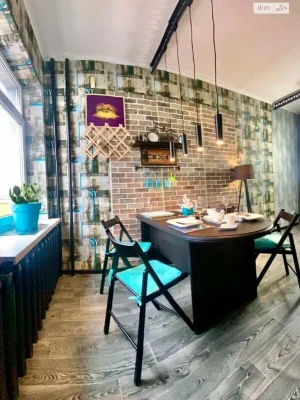 Long-Term Rental Apartment, Lychakivsky District