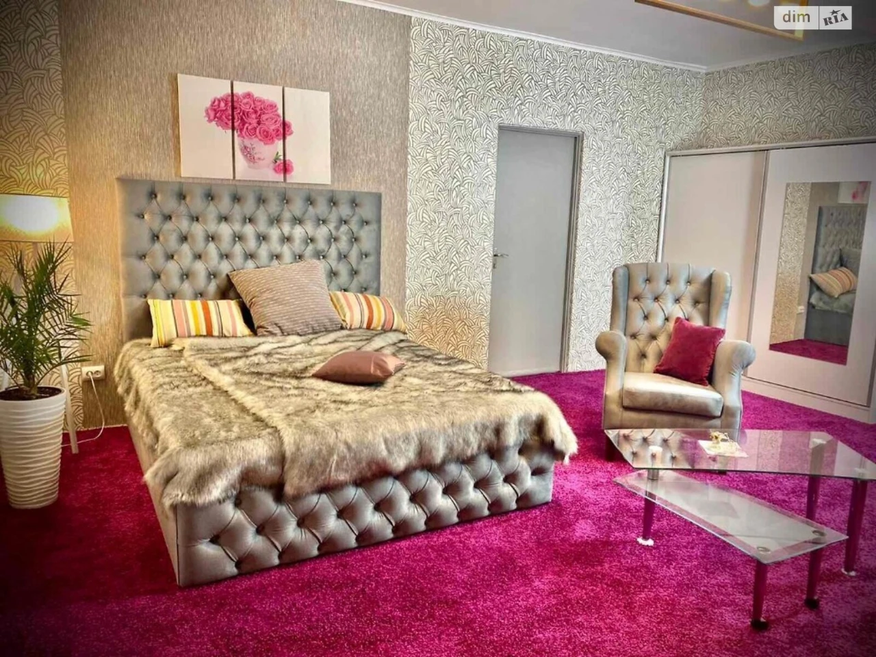 Long-Term Rental Apartment, Lychakivsky District