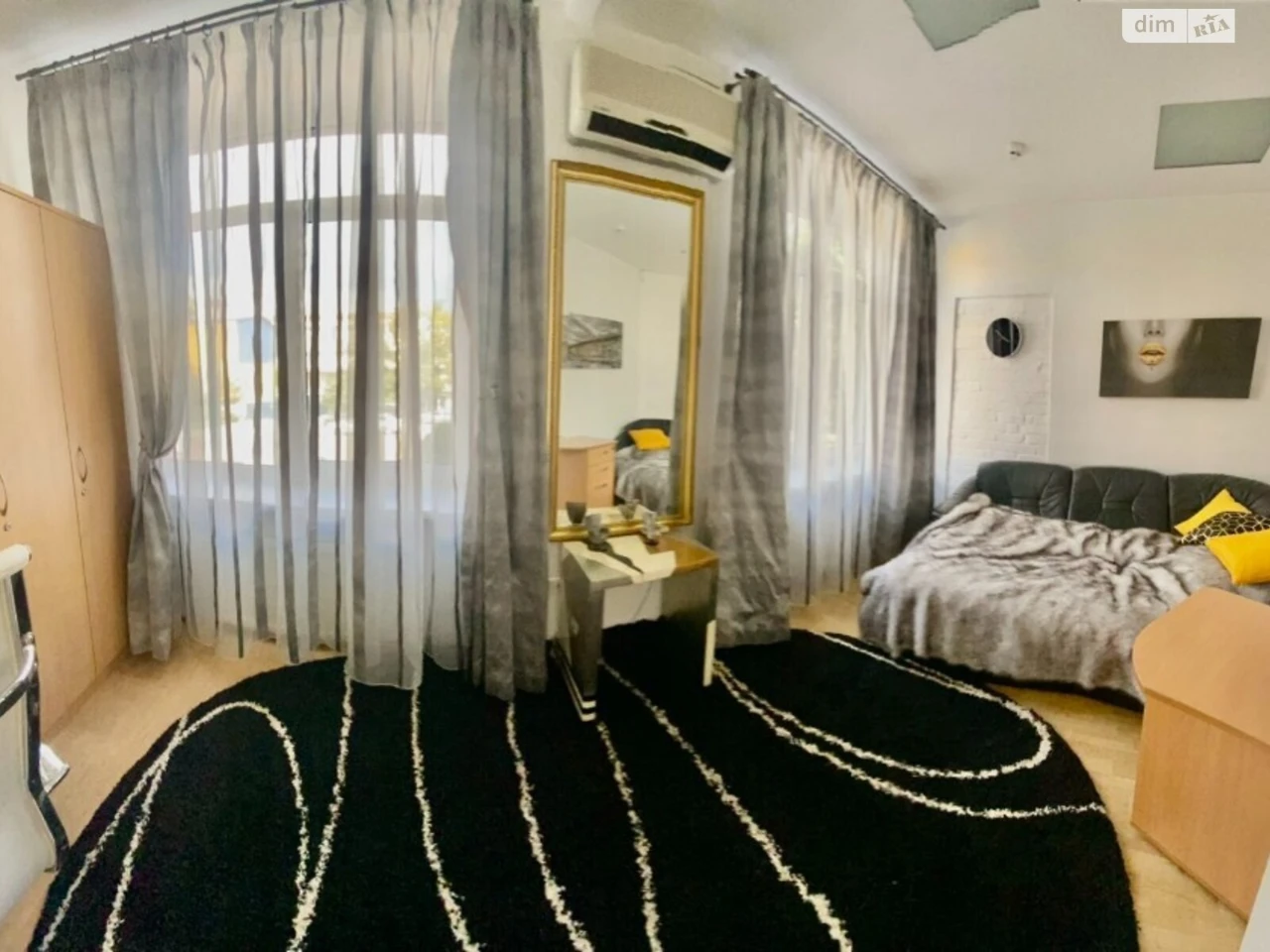 Long-Term Rental Apartment, Lychakivsky District
