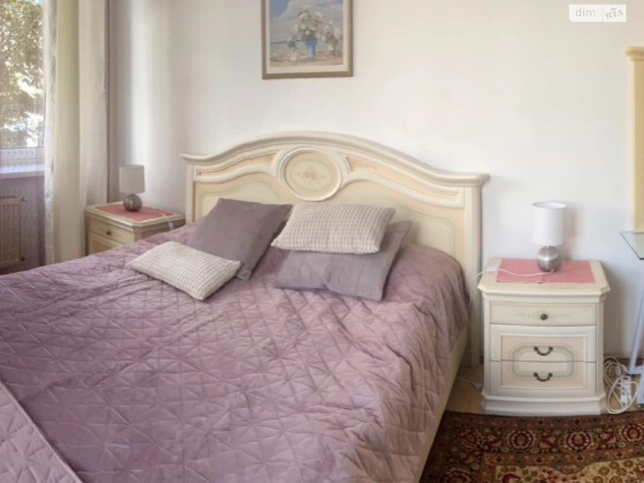 Long-Term Rental Apartment, Lychakivsky District