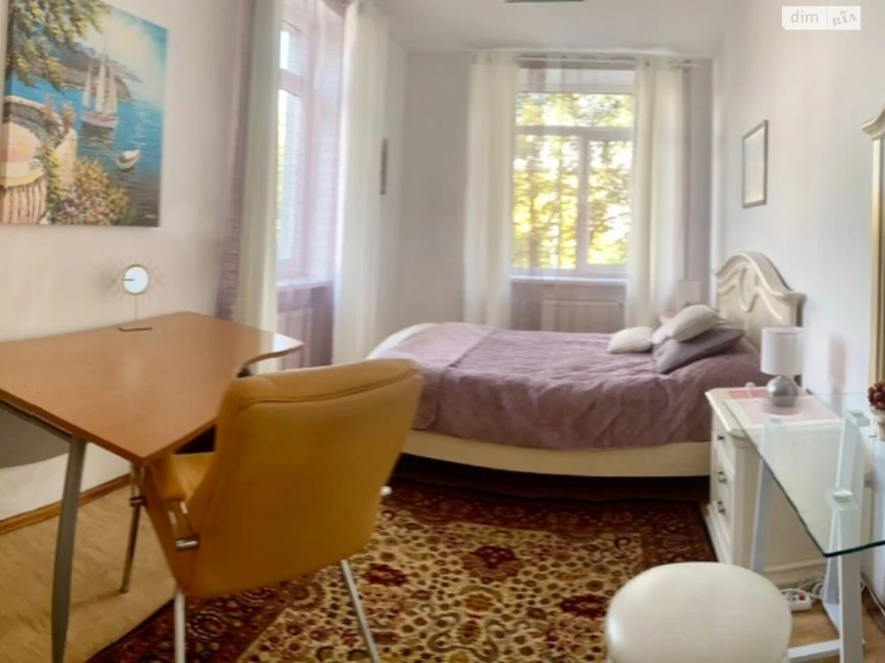 Long-Term Rental Apartment, Lychakivsky District