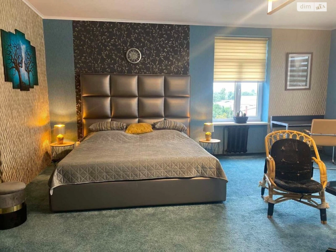 Long-Term Rental Apartment, Lychakivsky District