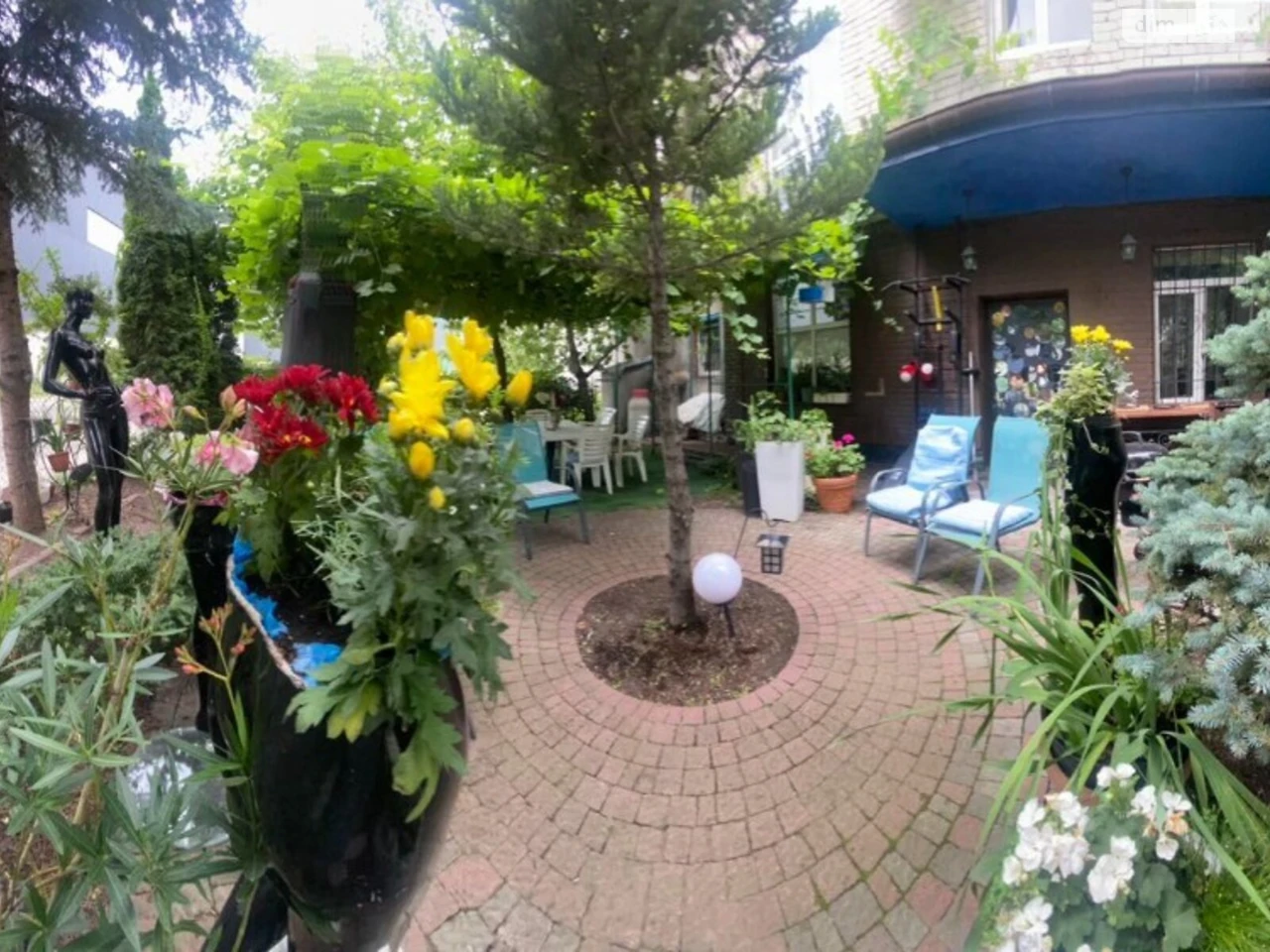 Long-Term Rental Apartment, Lychakivsky District