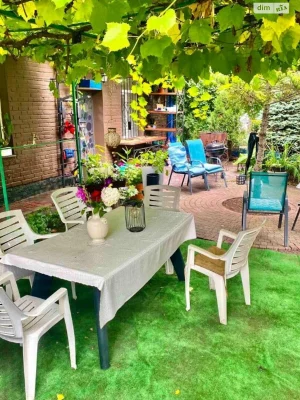 Long-Term Rental Apartment, Lychakivsky District