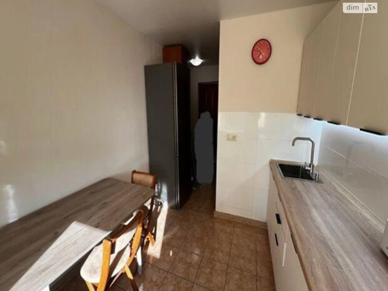 Long-Term Rental Apartment in Vulka